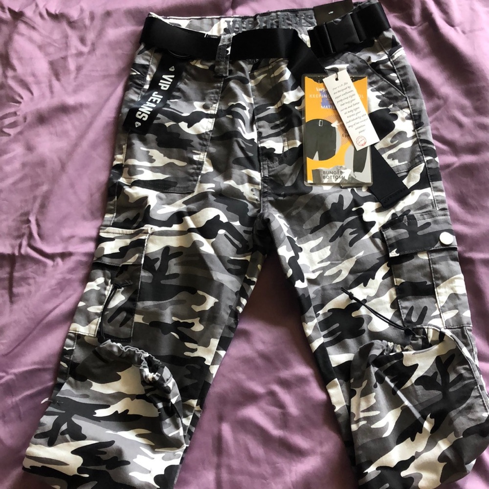 VIP jeans size 9